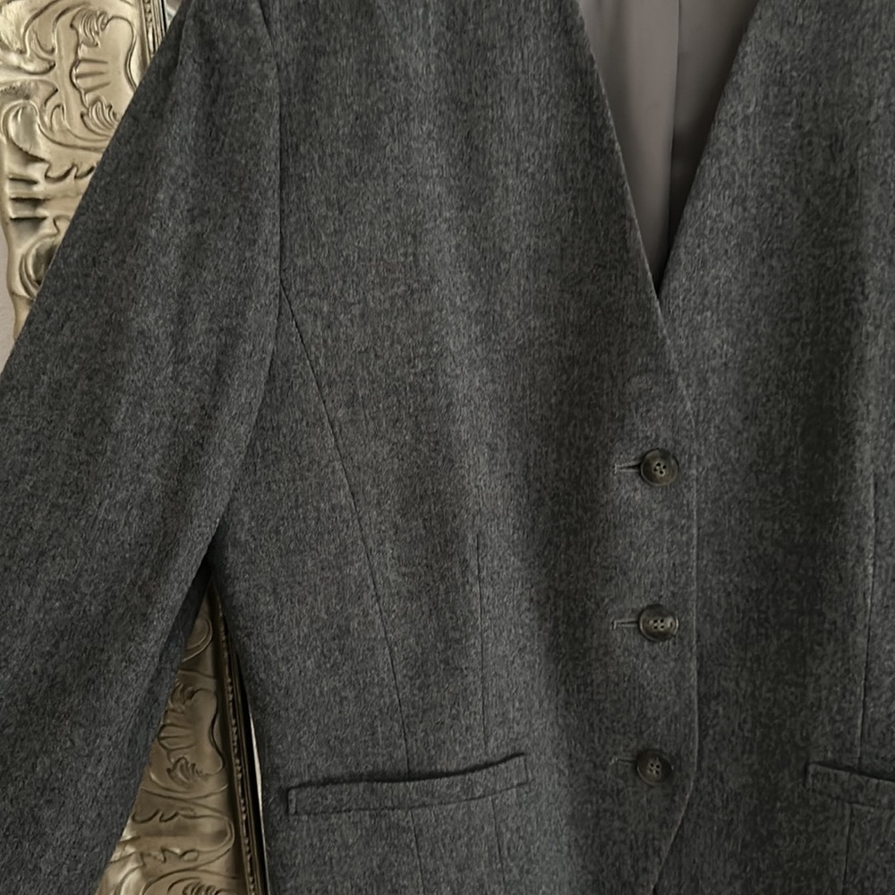 Pendleton Blazer - image 3